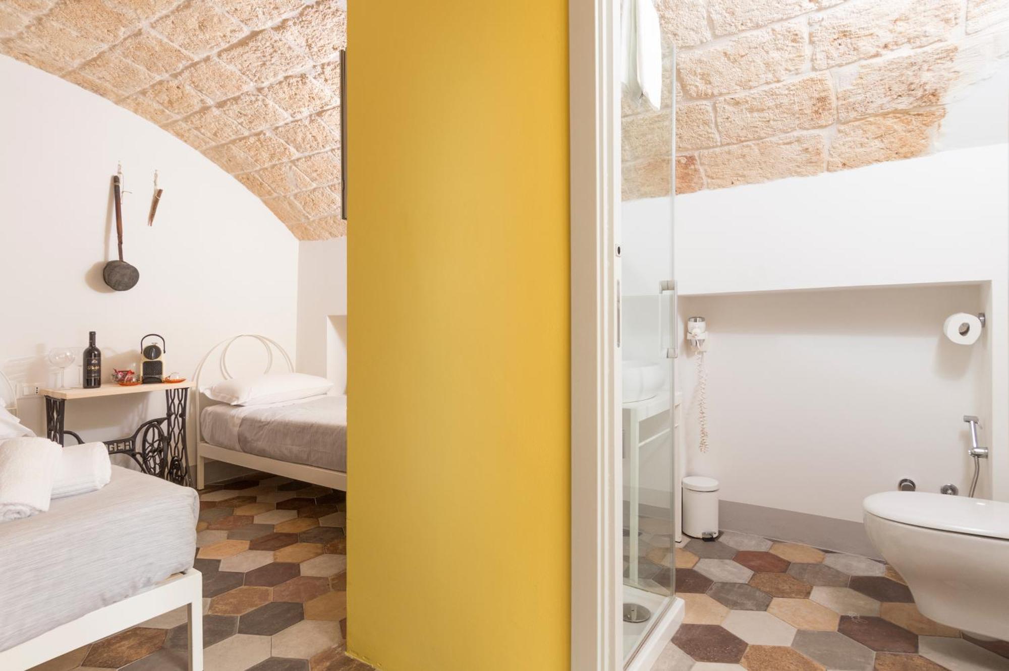 Fico! Apartments By Monholiday مونوبولي المظهر الخارجي الصورة
