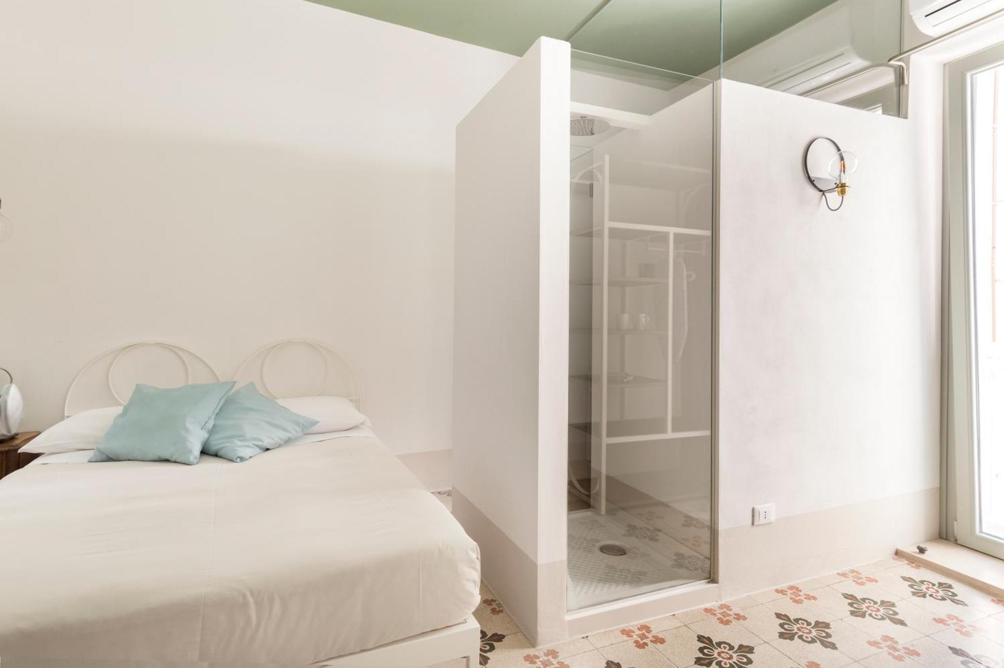 Fico! Apartments By Monholiday مونوبولي المظهر الخارجي الصورة