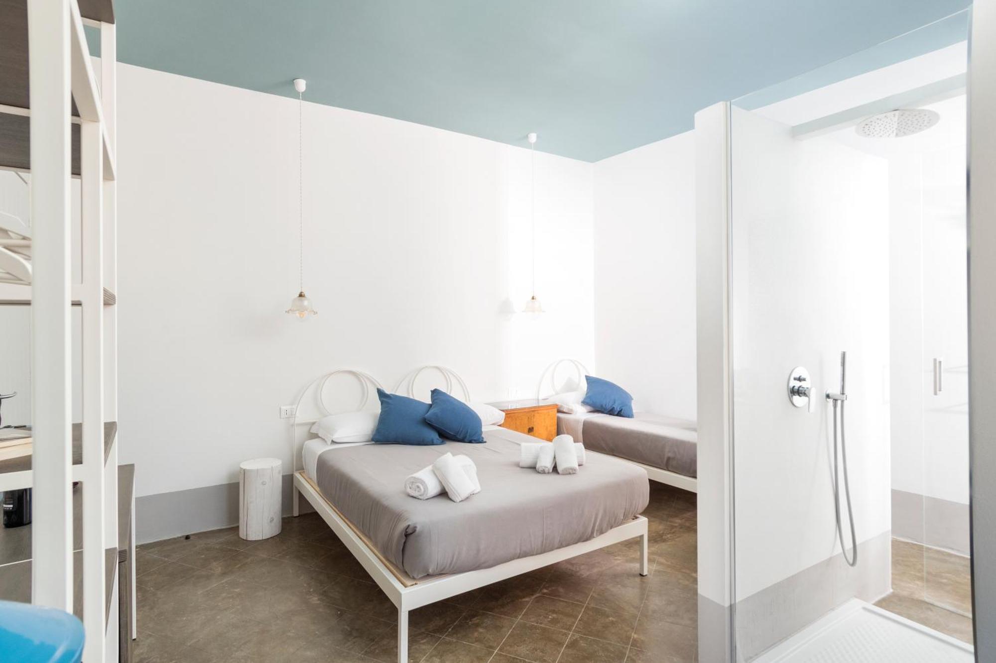 Fico! Apartments By Monholiday مونوبولي المظهر الخارجي الصورة