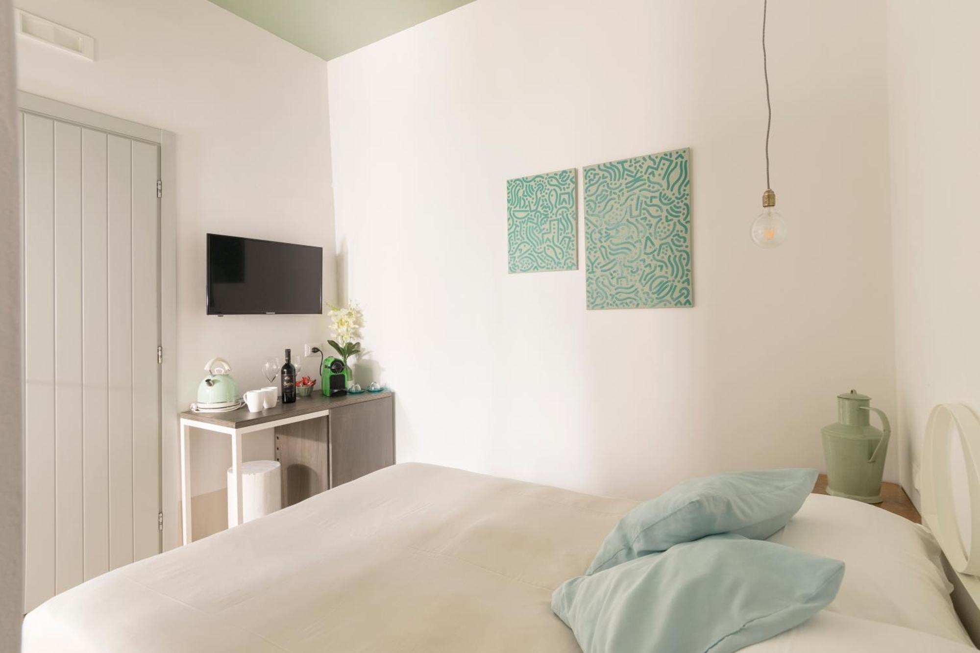 Fico! Apartments By Monholiday مونوبولي المظهر الخارجي الصورة