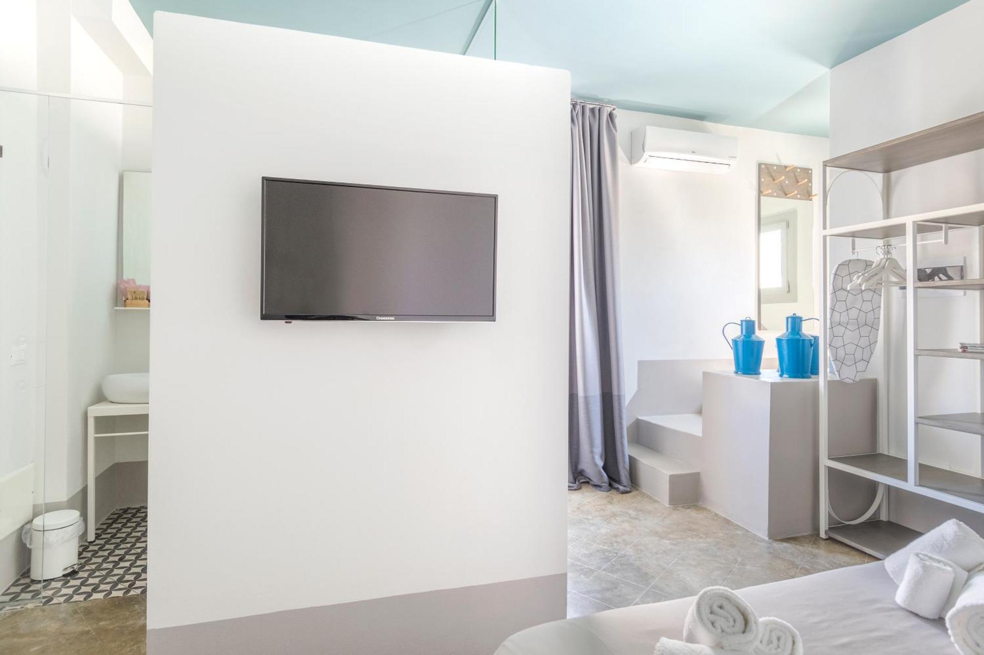 Fico! Apartments By Monholiday مونوبولي المظهر الخارجي الصورة