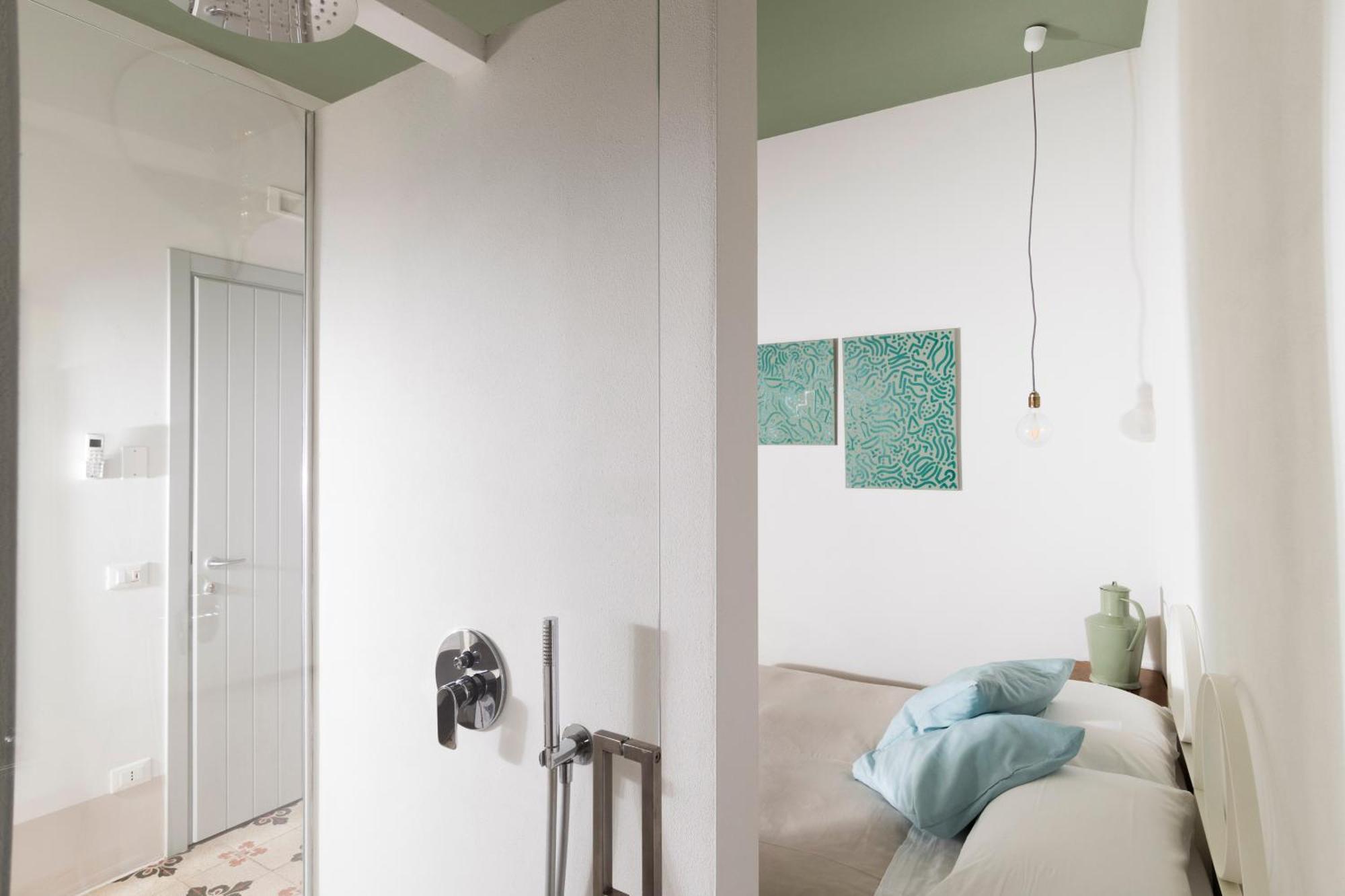 Fico! Apartments By Monholiday مونوبولي المظهر الخارجي الصورة
