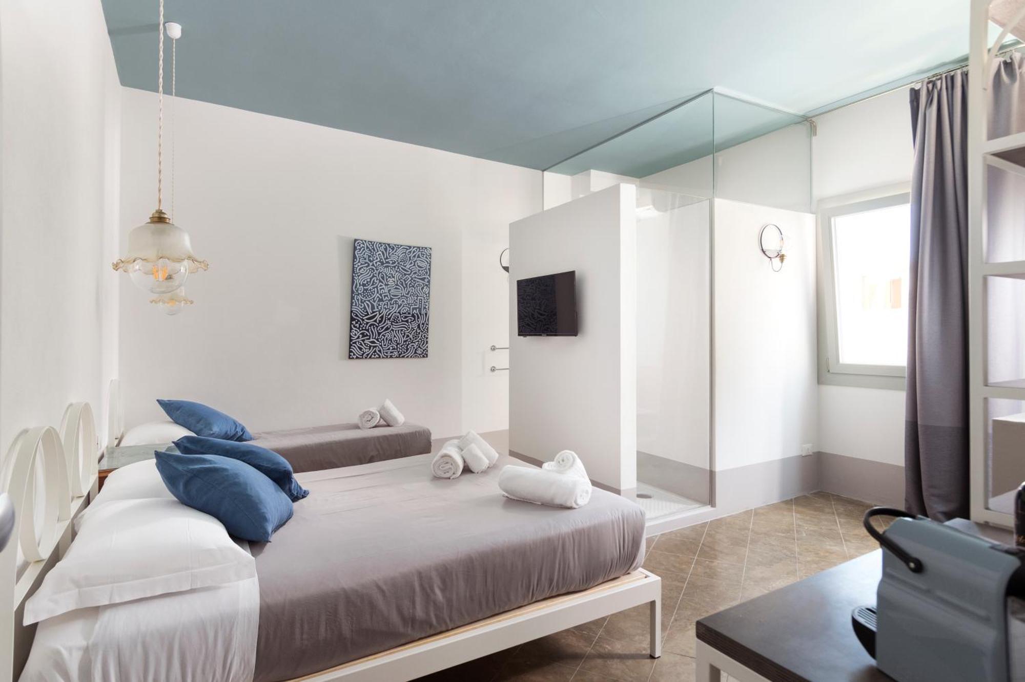 Fico! Apartments By Monholiday مونوبولي المظهر الخارجي الصورة