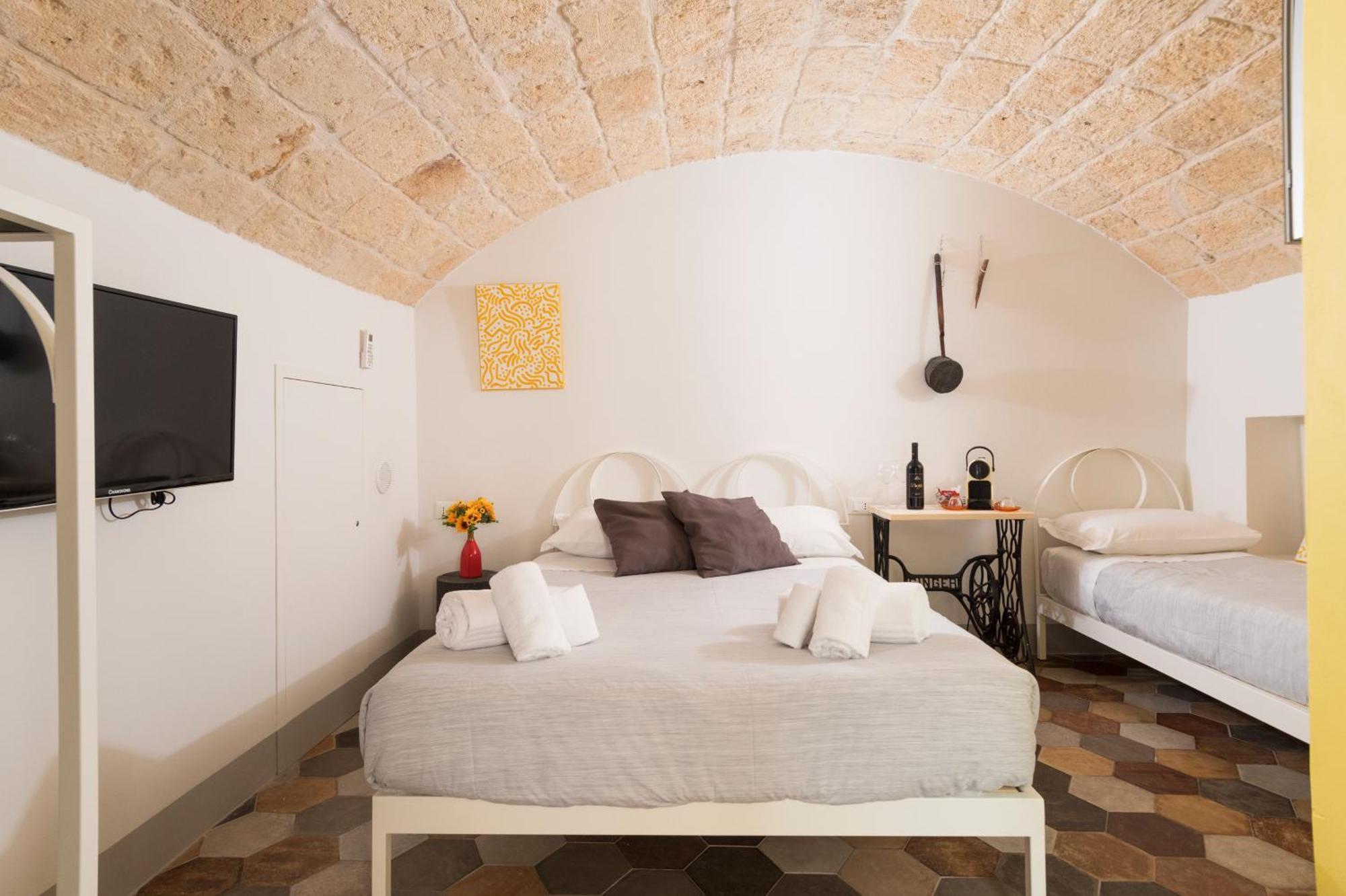 Fico! Apartments By Monholiday مونوبولي المظهر الخارجي الصورة