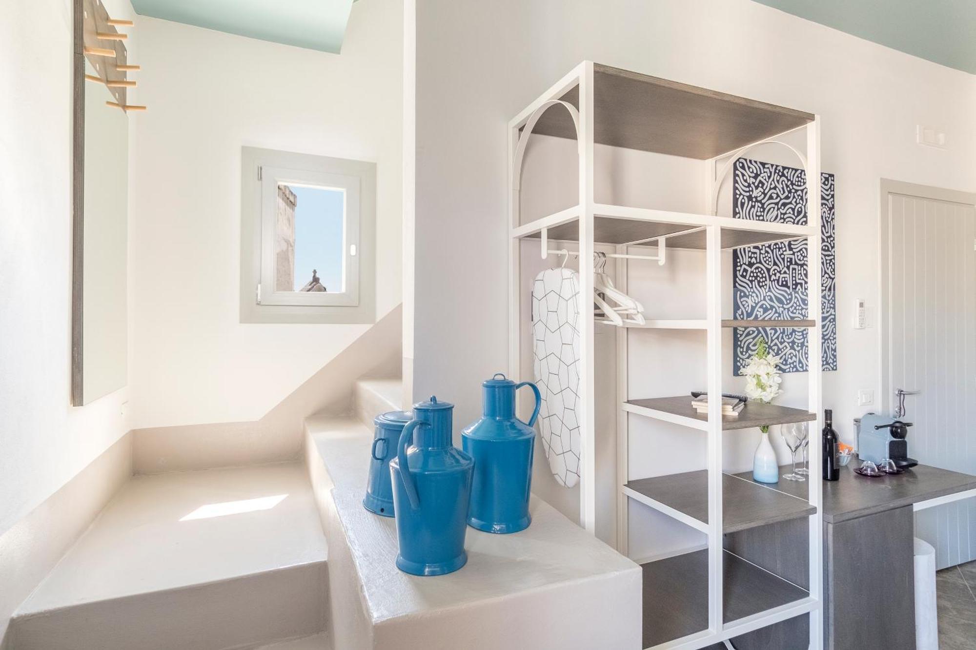 Fico! Apartments By Monholiday مونوبولي المظهر الخارجي الصورة