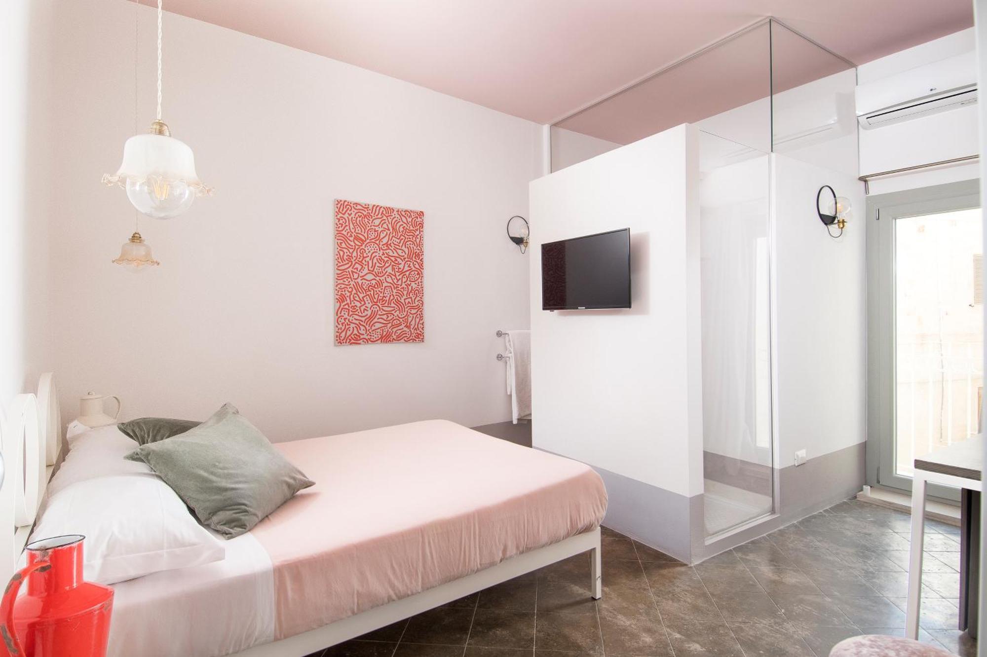 Fico! Apartments By Monholiday مونوبولي المظهر الخارجي الصورة
