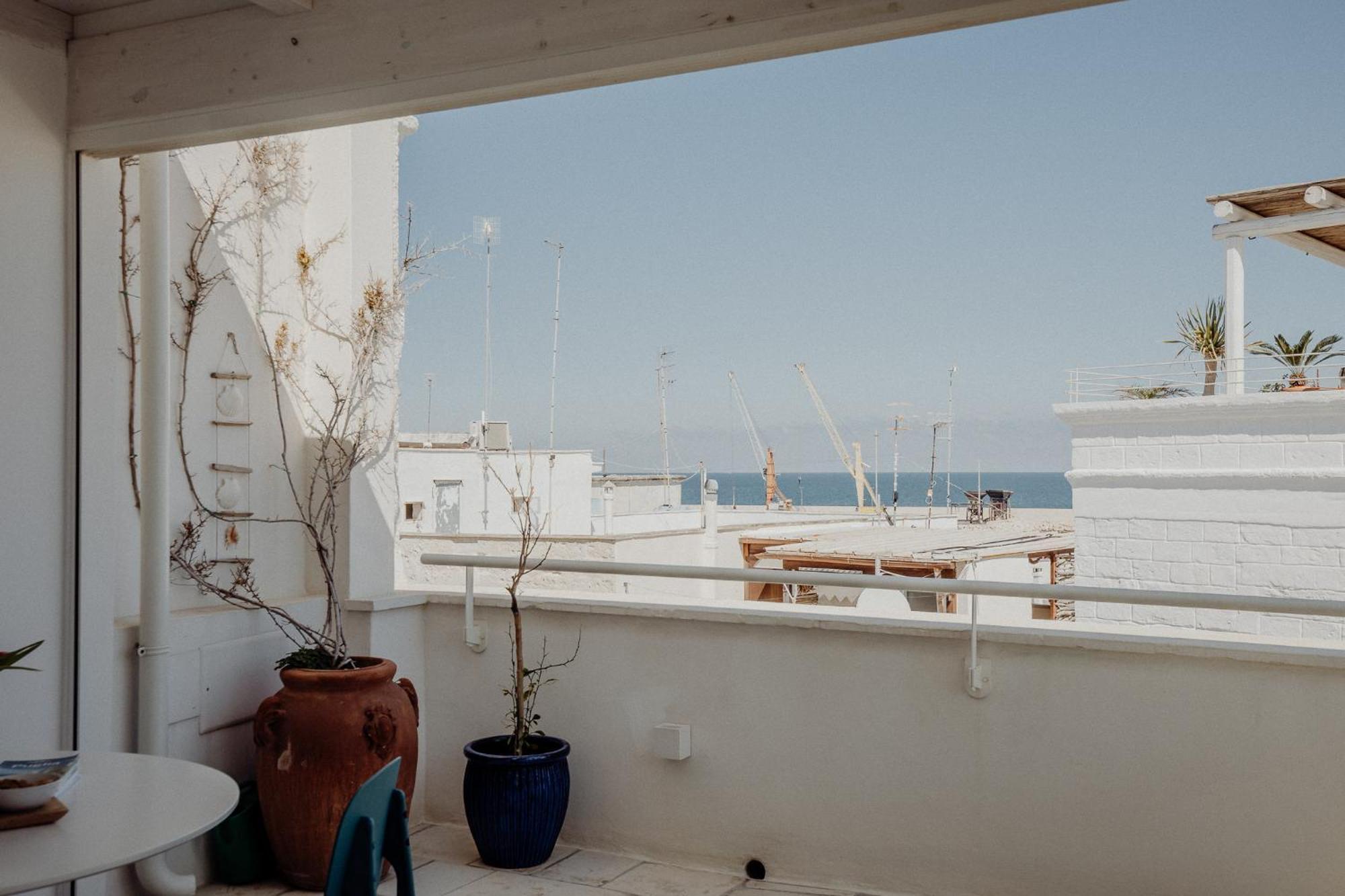 Fico! Apartments By Monholiday مونوبولي المظهر الخارجي الصورة