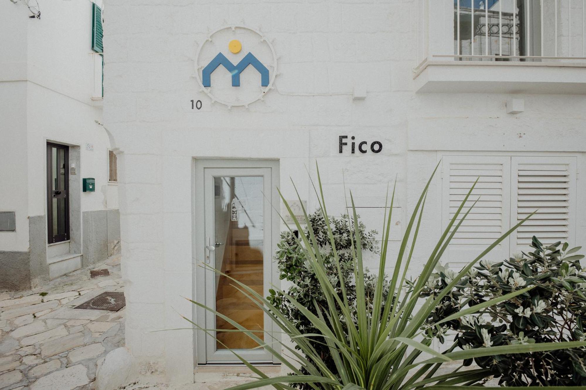 Fico! Apartments By Monholiday مونوبولي المظهر الخارجي الصورة