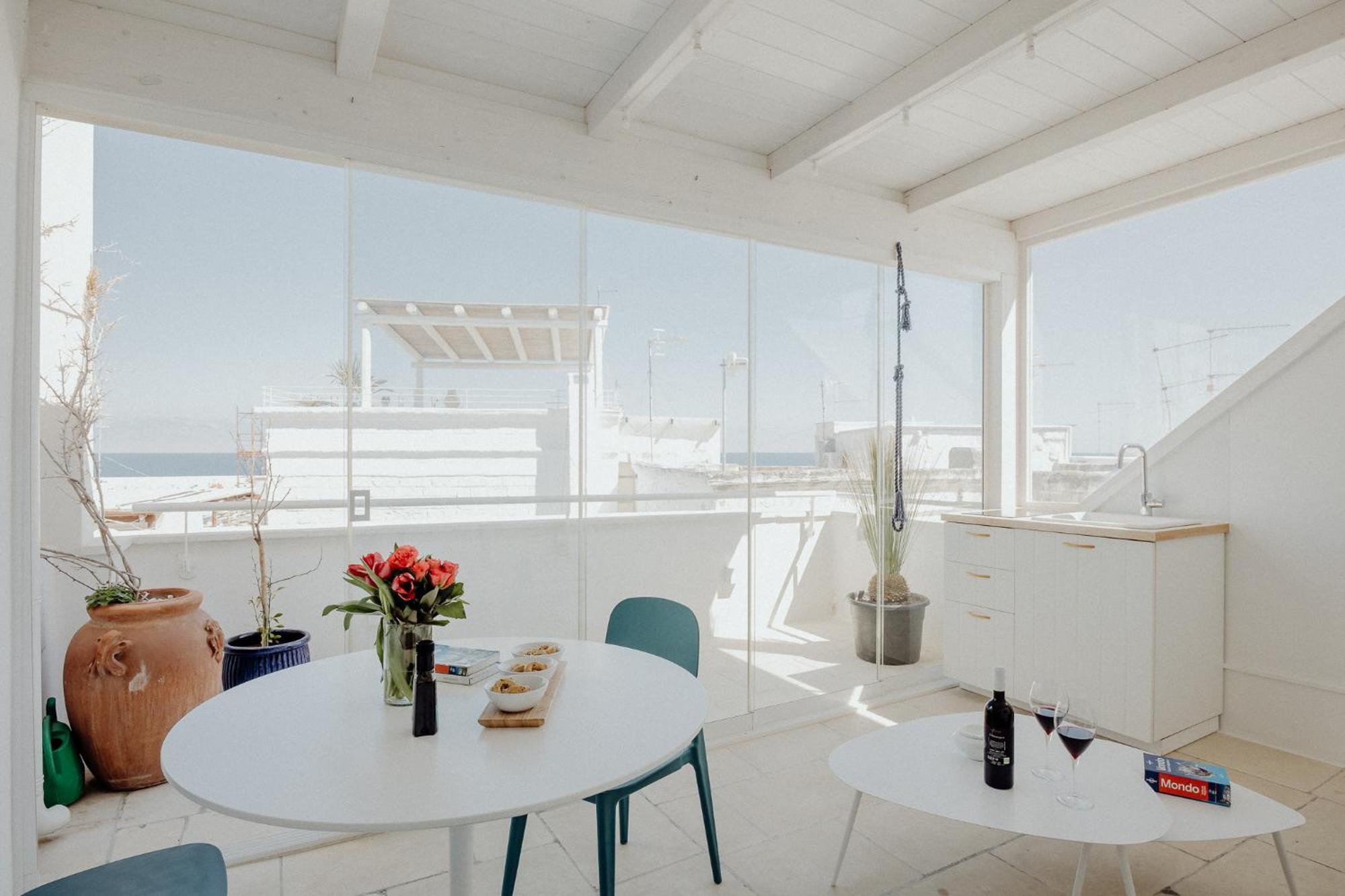Fico! Apartments By Monholiday مونوبولي المظهر الخارجي الصورة