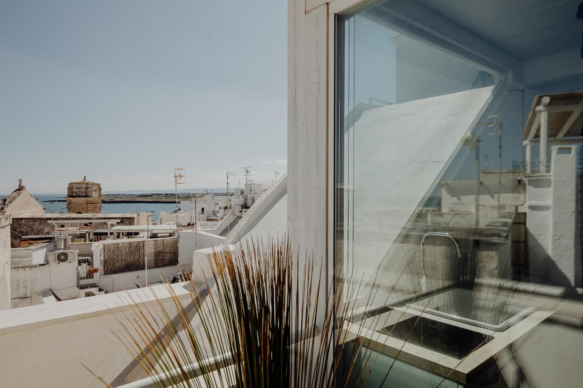 Fico! Apartments By Monholiday مونوبولي المظهر الخارجي الصورة